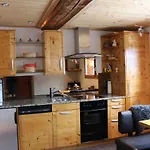 Chalet Gädi