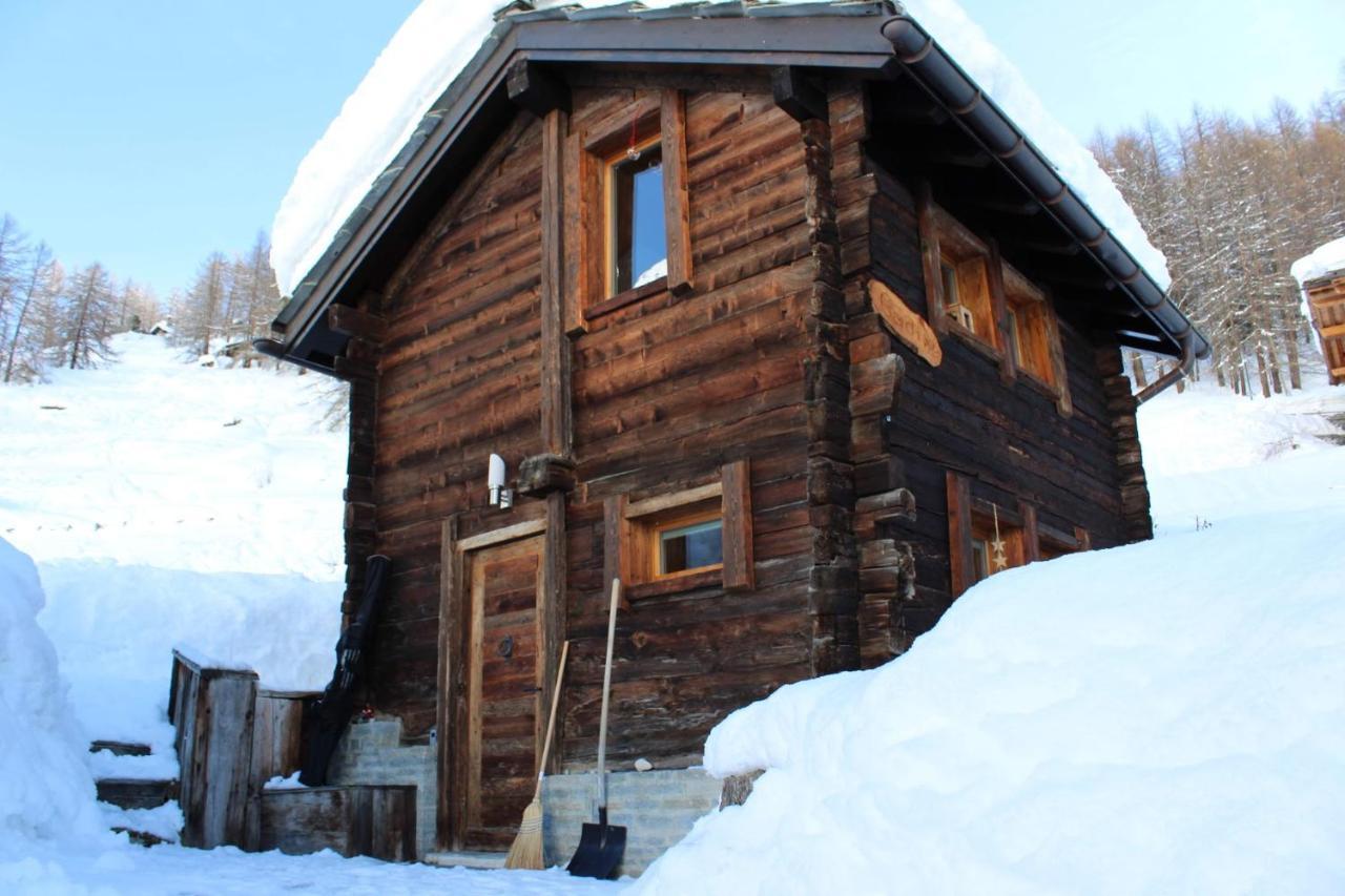 Gädi Chalet *